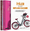 İyilere İnanmak Seti (3 Kitap Takım)