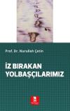 İz Bırakan Yolbaşçılarımız