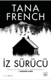 İz Sürücü