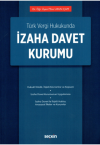 İzaha Davet Kurumu