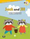 Jack and Jill-Level 2-Little Sprout Readers