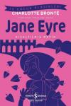 Jane Eyre - Kısaltılmış Metin - İş Çocuk Klasikleri