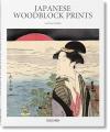 Japanese Woodblock Prints (Ciltli)