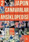 Japon Canavarlar Ansiklopedisi 2