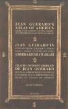 Jean Guerard'ın Amerika Kıtası Atlasları