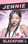 Jennie: K-Pop Kraliçeleri - Blackpink