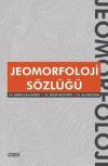 Jeomorfoloji Sözlüğü