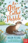 Jg An Otter Called Pebble