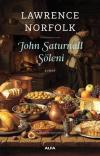 John Saturnall Şöleni