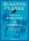 Jonathan Strange ve Bay Norrell Cilt: 2