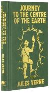 Journey to the Centre of the Earth (Ciltli)