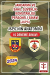 Jsps’nin Anatomisi 10 Deneme Sınavı