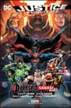 Justice League 8 - Darkseid Savaşı Bölüm 2