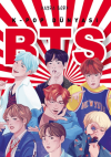 K-Pop Dünyası BTS
