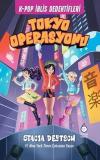 K-Pop İblis Dedektifleri: Tokyo Operasyonu (Ciltli)