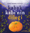 Kabak Kabi’nin Dileği