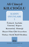 Kadın Oyunları 1