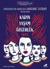 Kadın Yaşam Özgürlük