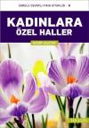 Kadınlara Özel Haller-Sorulu Cevaplı Fıkıh Kitaplığı-8