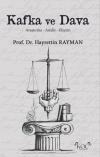 Kafka ve Dava (Ciltli)