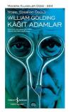 Kağıt Adamlar - Modern Klasikler Dizisi 224 (Ciltli)