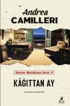 Kağıttan Ay - Komiser Montalbano Serisi 9