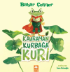 Kahraman Kurbağa Kuri