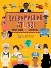 Kahramanlar Atlası