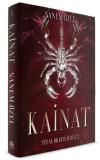 Kainat - Steal or Kiss Serisi 2 (Ciltli)