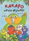 Kakapo Neyin Peşinde?