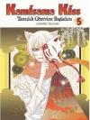 Kamisama Kiss - Tanrılık Görevine Başladım Cilt 5