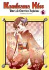 Kamisama Kiss - Tanrılık Görevine Başladım Cilt 6