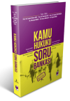 Kamu Hukuku Soru Bankası