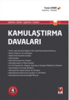 Kamulaştırma Davaları (Ciltli)