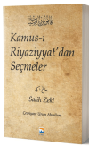 Kamus-ı Riyaziyyat'dan Seçmeler