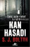 Kan Hasadı