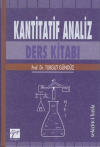 Kantitatif Analiz Ders Kitabı (Ciltli)