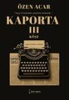 Kaporta 3 - Köşe