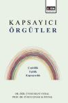 Kapsayıcı Örgütler: Çeşitlilik-Eşitlik-Kapsayıcılık