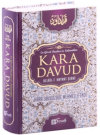 Kara Davud Delail-i Hayrat Şerhi (Ciltli)