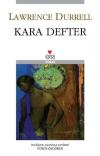 Kara Defter