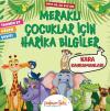 Kara Kahramanları - Meraklı Çocuklar İçin Harika Bilgiler