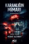Karanlığın Mimarı - Bir Alpago Romanı