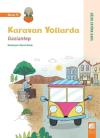 Karavan Yollarda: Gaziantep