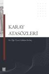Karay Atasözleri