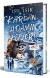 Kardan Adamın Külleri 2 - Ayaz (Ciltli)