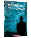 Kasırgada Yol Alanlar