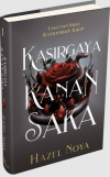 Kasırgaya Kanan Saka 1 (Ciltli)