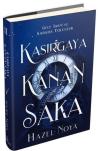Kasırgaya Kanan Saka 2 (Ciltli)