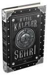 Katil Kalpler Şehri Cilt 2 (Ciltli)